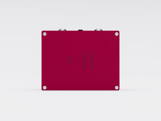 HP-2 – Percolator (Counterfeit KTR Edition)