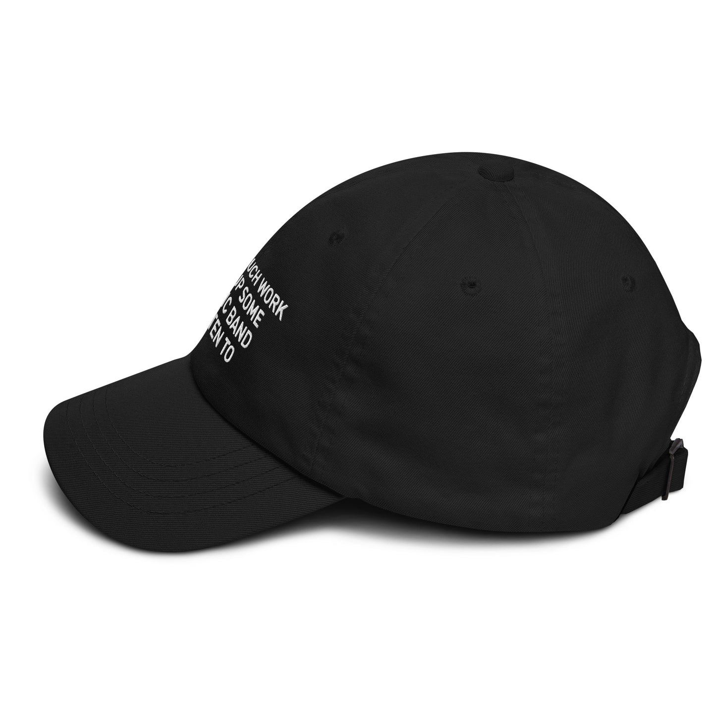 Band Hat