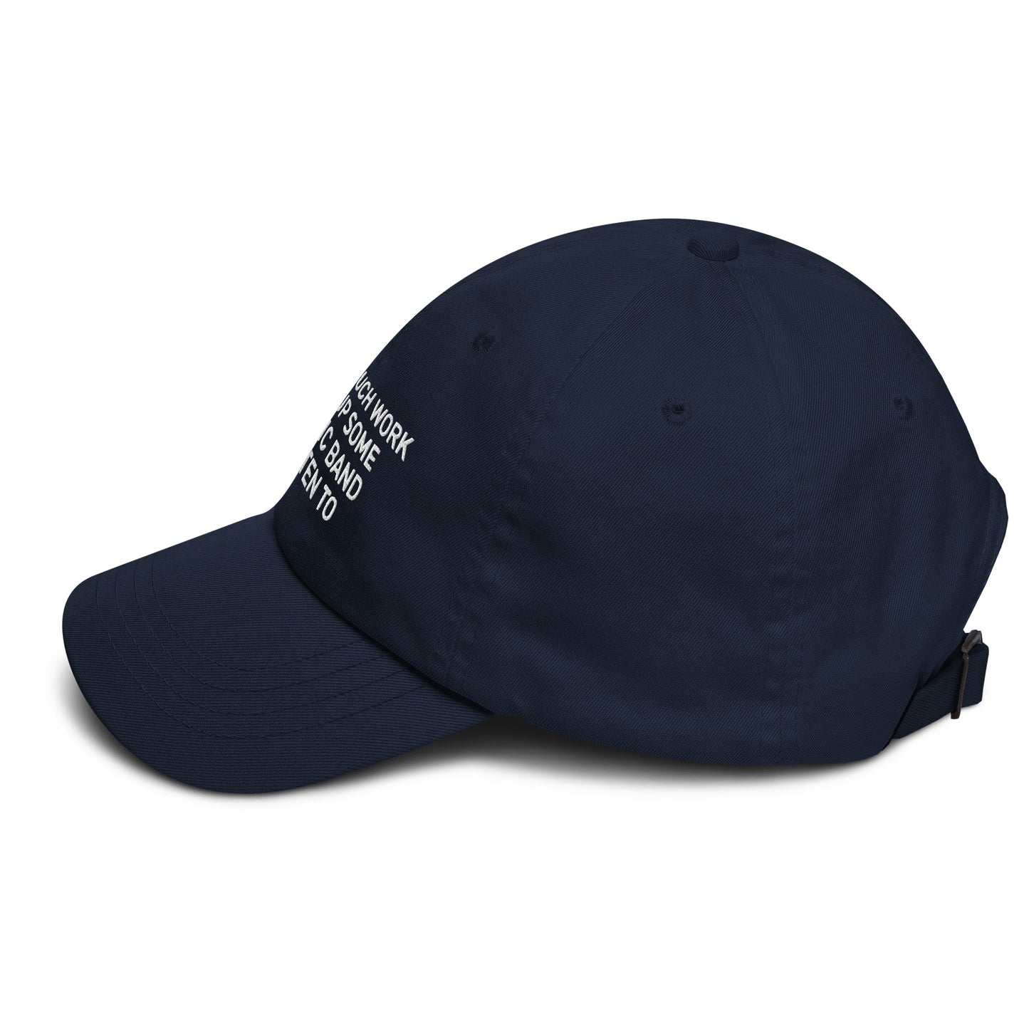 Band Hat