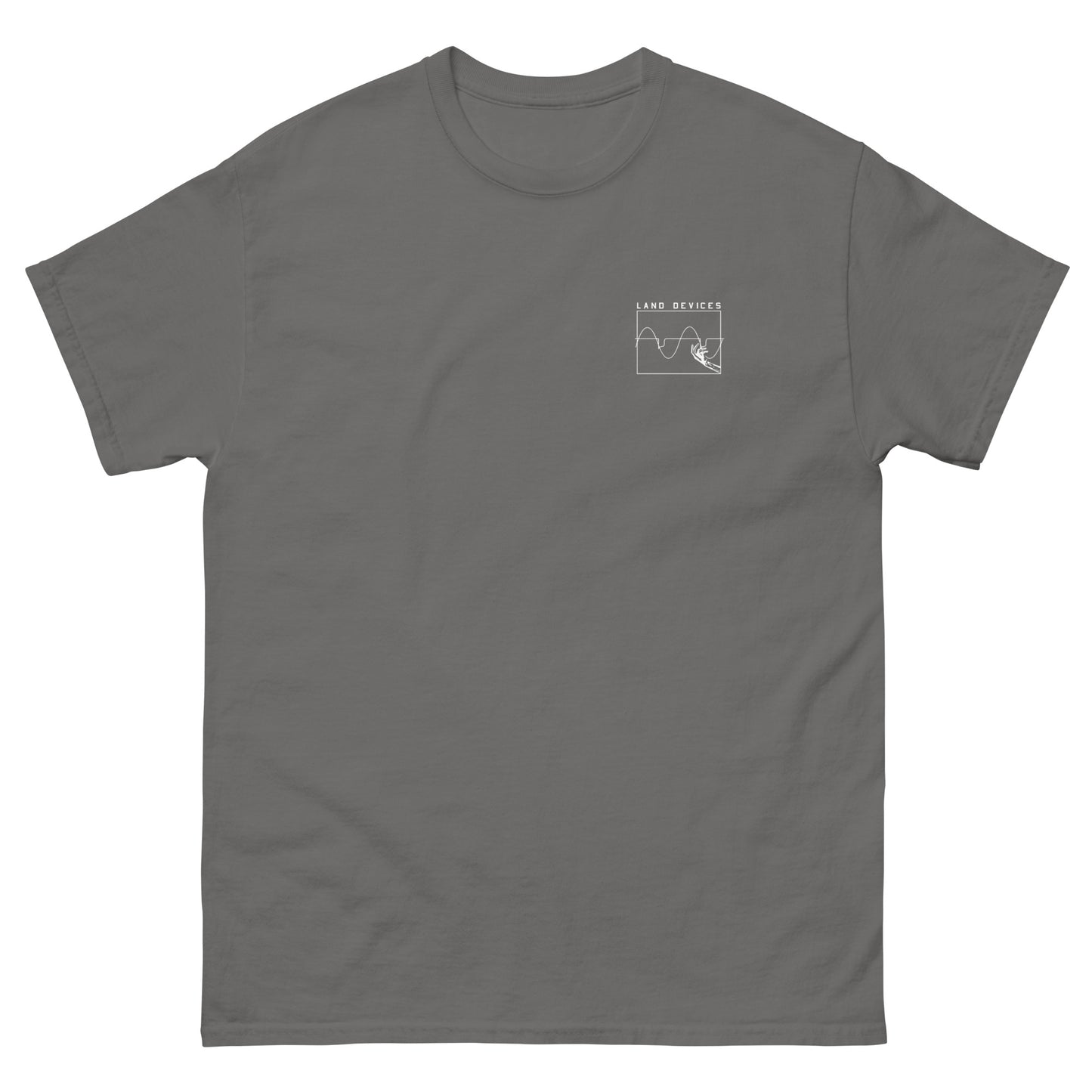 Prone Classic Tee