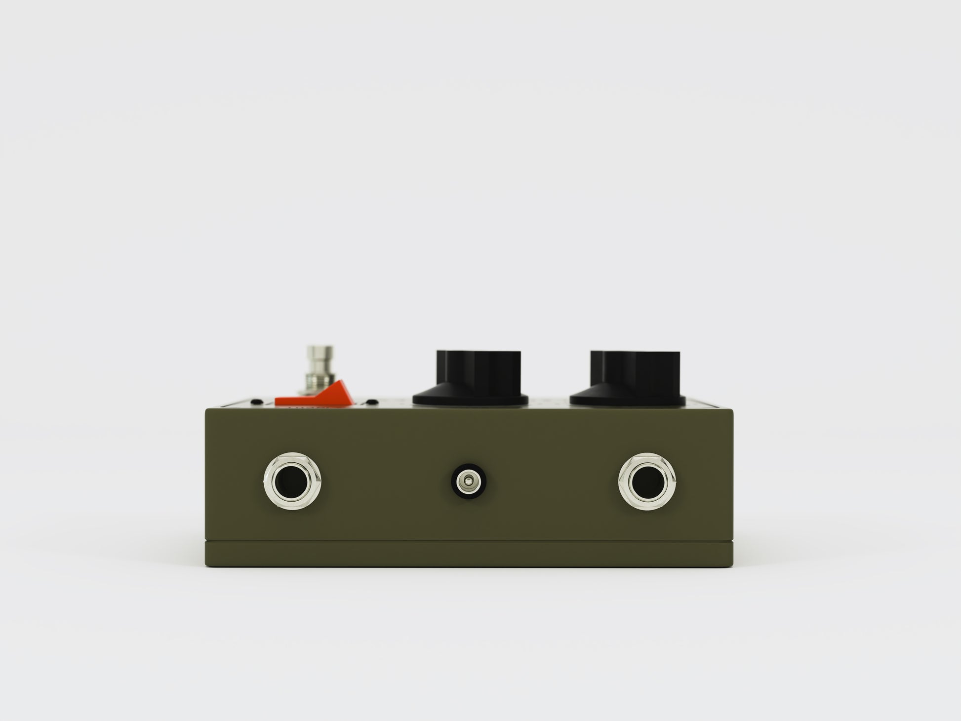 hp pedals HP-2 – Percolator – Land Devices