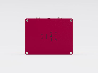 HP-2 – Percolator (Counterfeit KTR Edition)