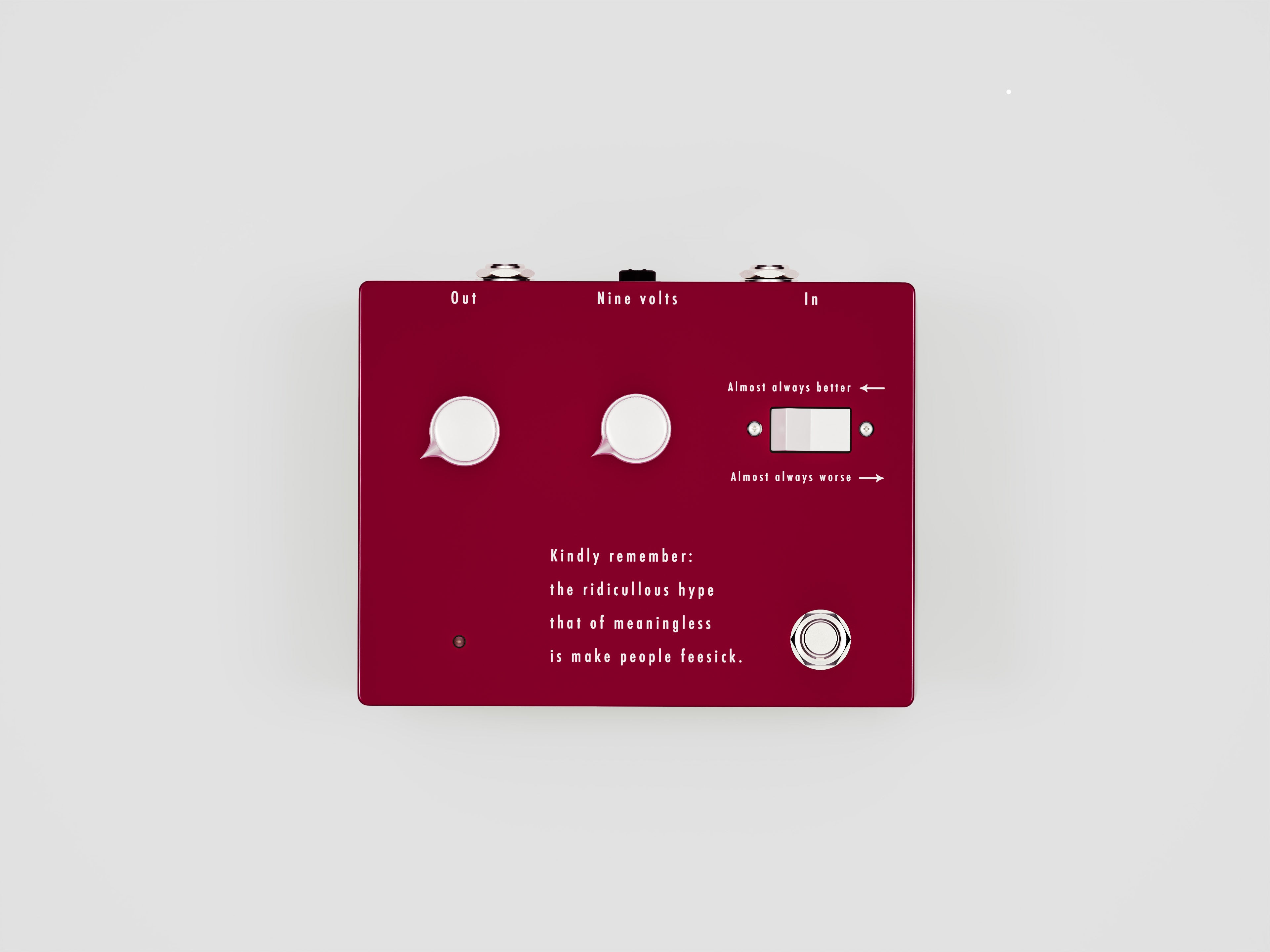 ギター Land Devices PRE Land Devices PRE | Reverb