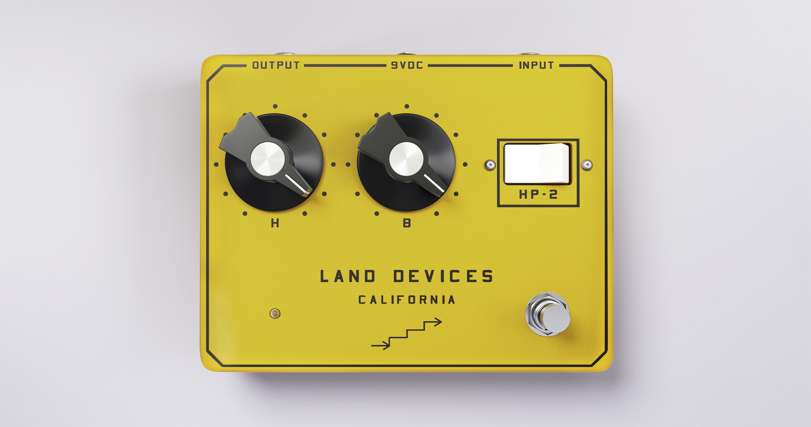 catalog – Land Devices